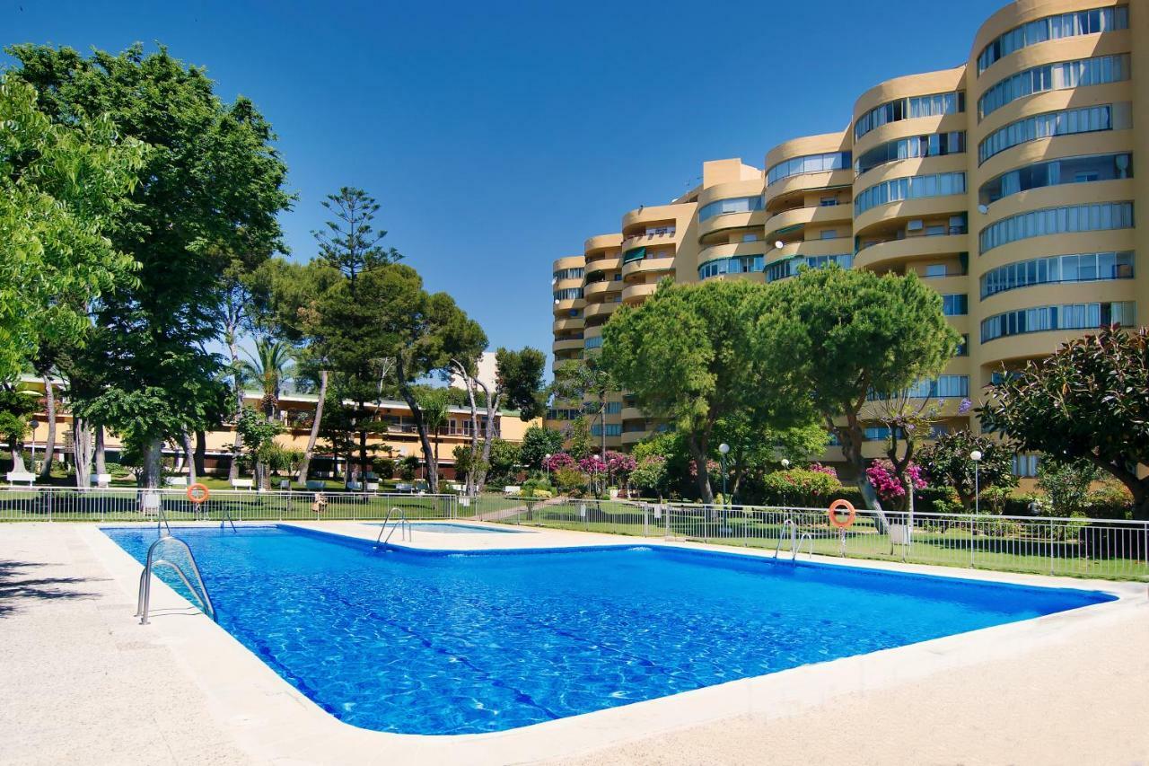 Apartment Rocio Torremolinos