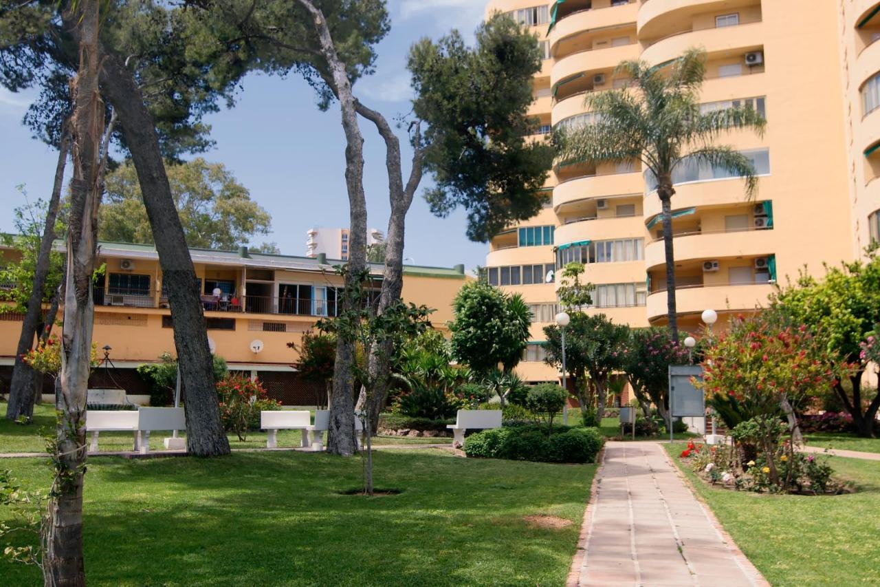 Rocio Apartment *