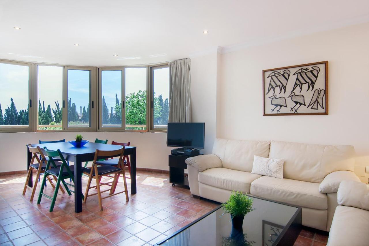 Apartment Rocio *