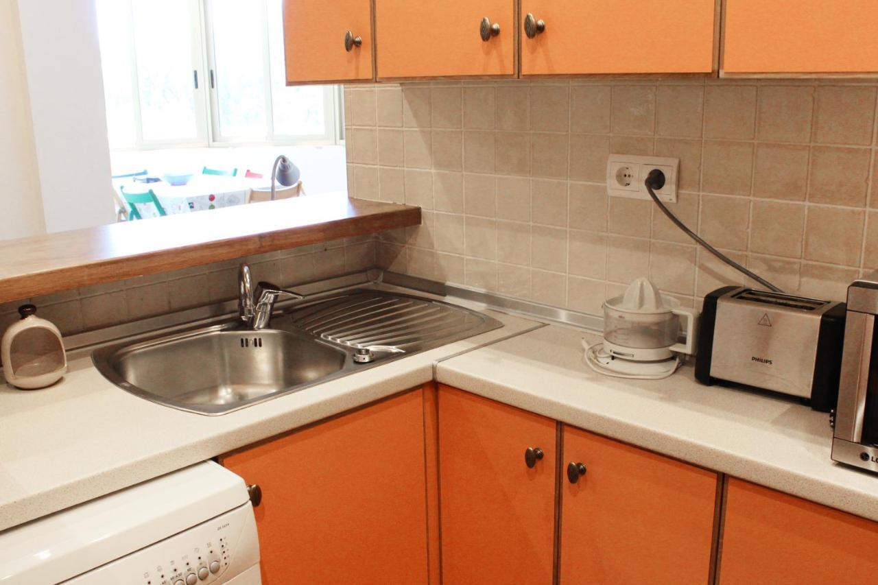 Apartment Rocio Torremolinos